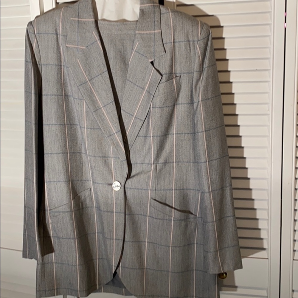 2pc suit